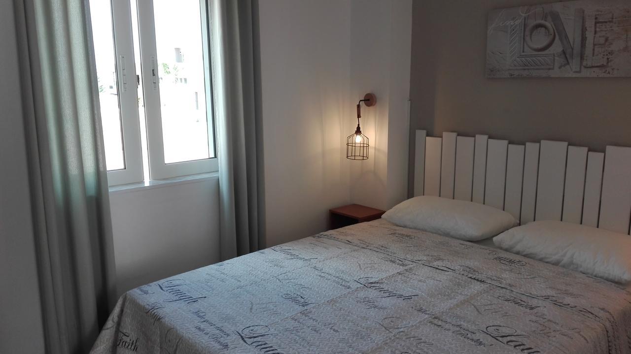 Yannis Apartments Amoudara Lasithiou Buitenkant foto