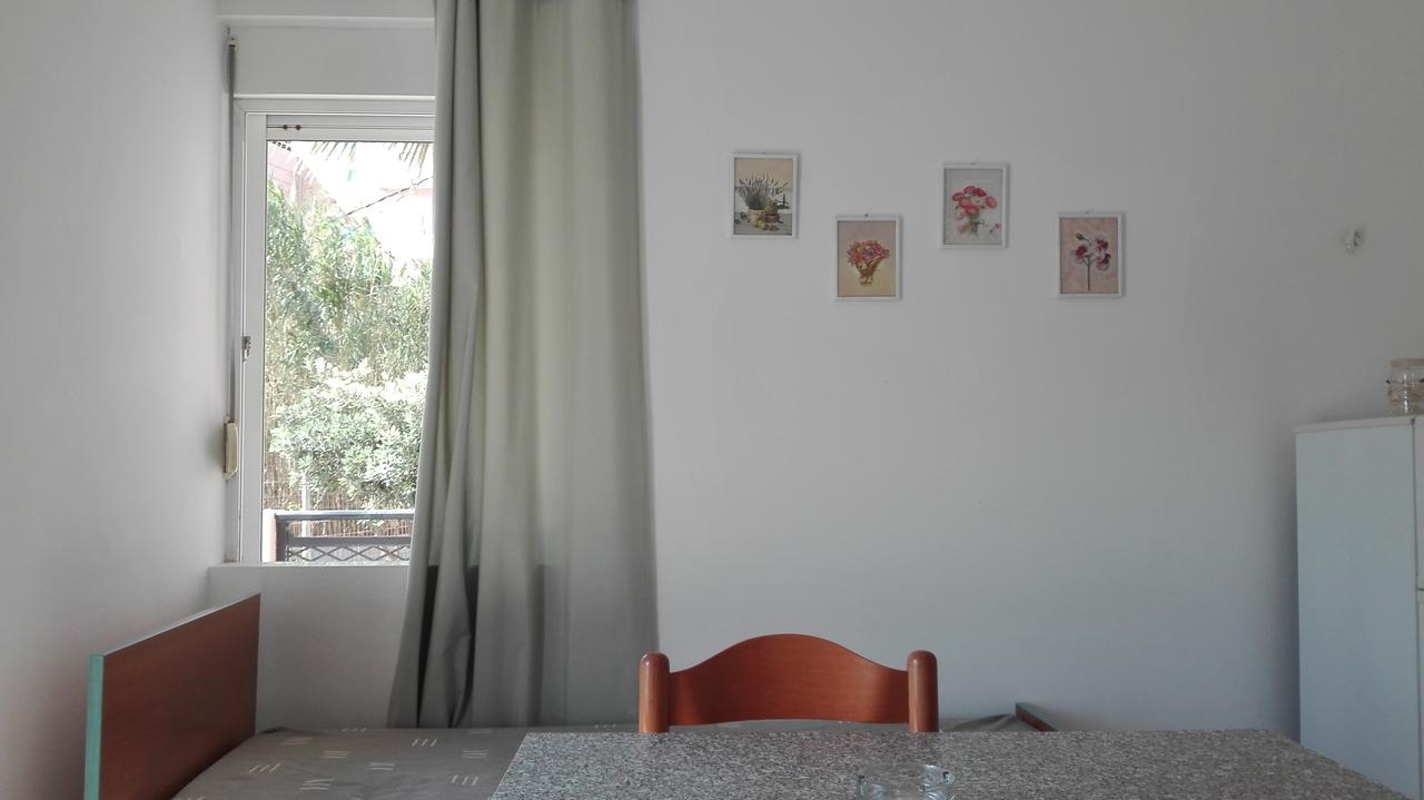 Yannis Apartments Amoudara Lasithiou Buitenkant foto