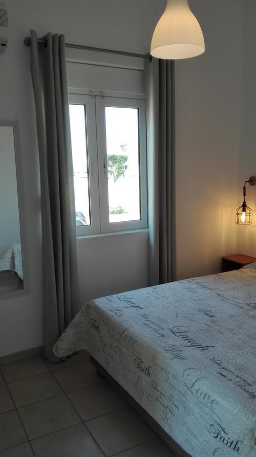 Yannis Apartments Amoudara Lasithiou Buitenkant foto